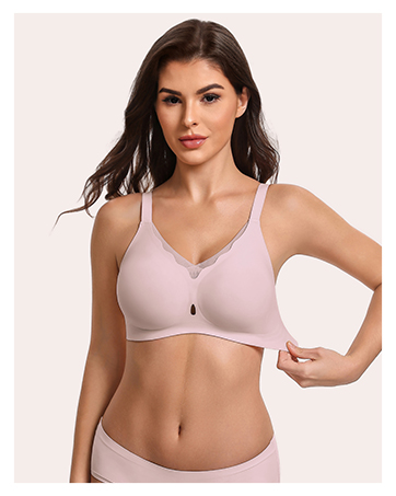 jelly bras for women