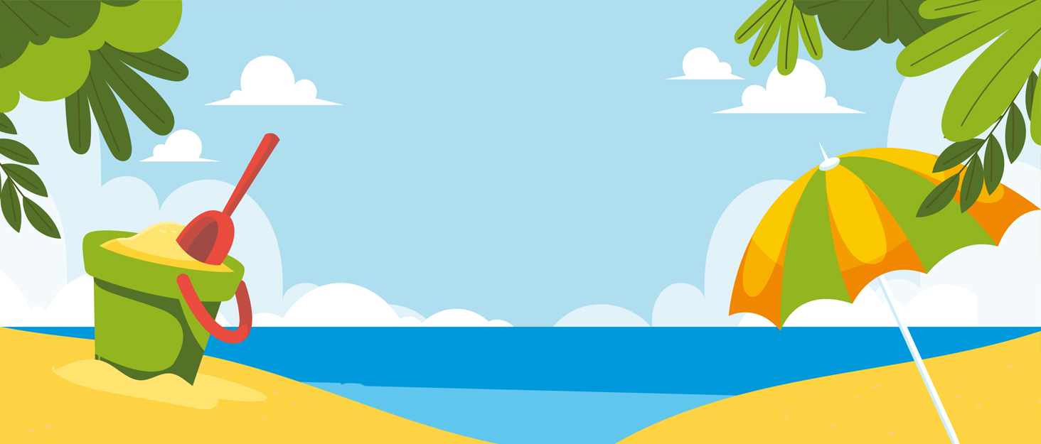 beach toys for kids