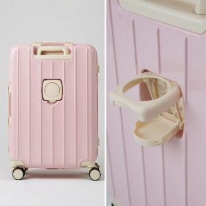 Amazon.co.jp: [F FANCY WONDERLAND EST.2011] スーツケース