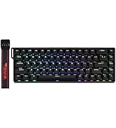 EPOMAKER AULA WIN60HE WOOTINGケース EPOMAKER AULA WIN60HE Keyboard with WOOTING Case Used | eBay