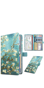 Car Registration and Insurance Holder