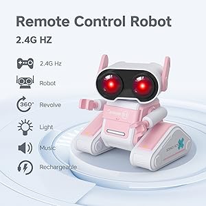 remote controller