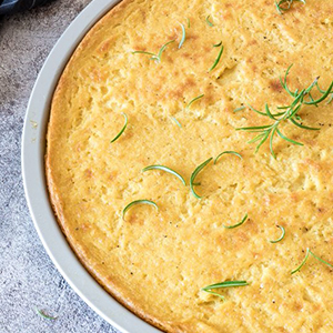 Farinata di Ceci BIO