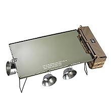 Amazon | NANGOGEAR（南湖ギア アウトドア） キャンパーズ
