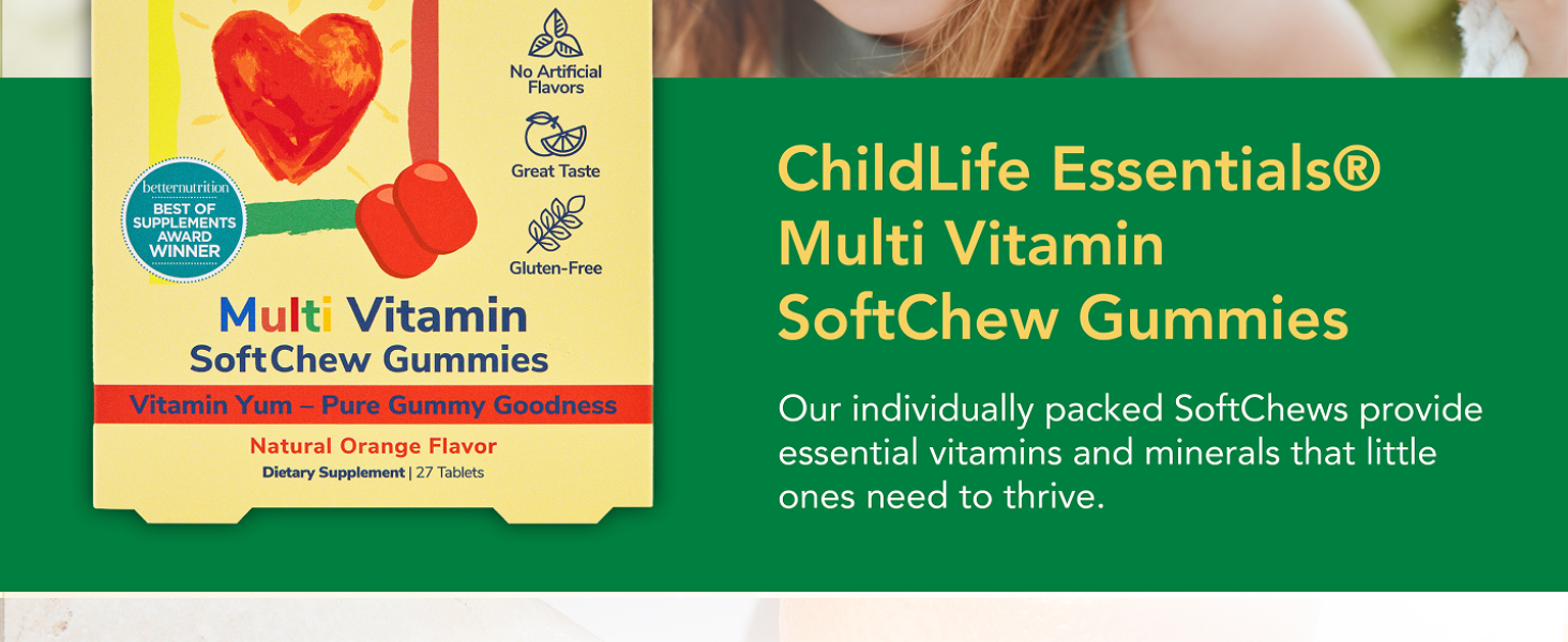 day kid probiotic vitamin iron picky eater childrens organic multivitamins vitaminas multi complete