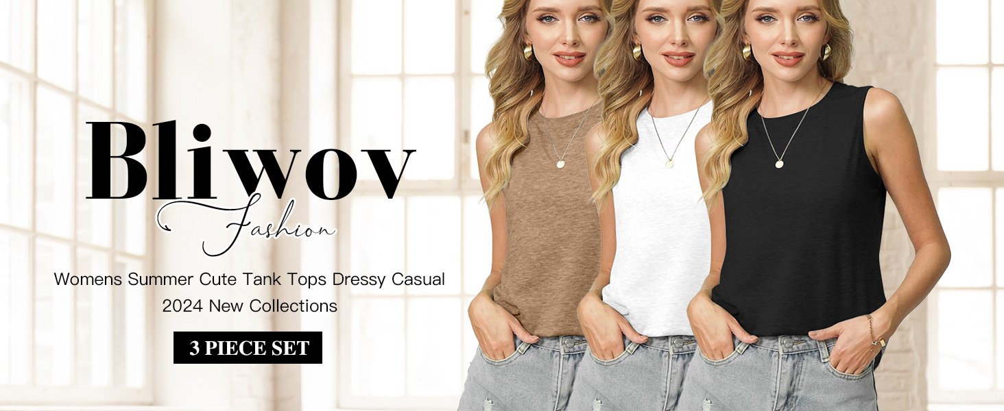 womens tank tops