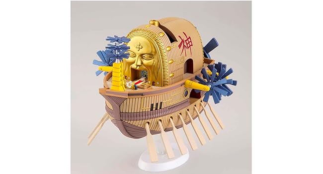 Amazon.co.jp: BANDAI SPIRITS(バンダイ スピリッツ) ワンピース