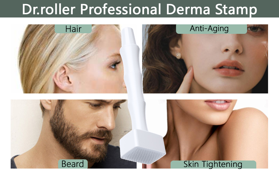 dermastamp