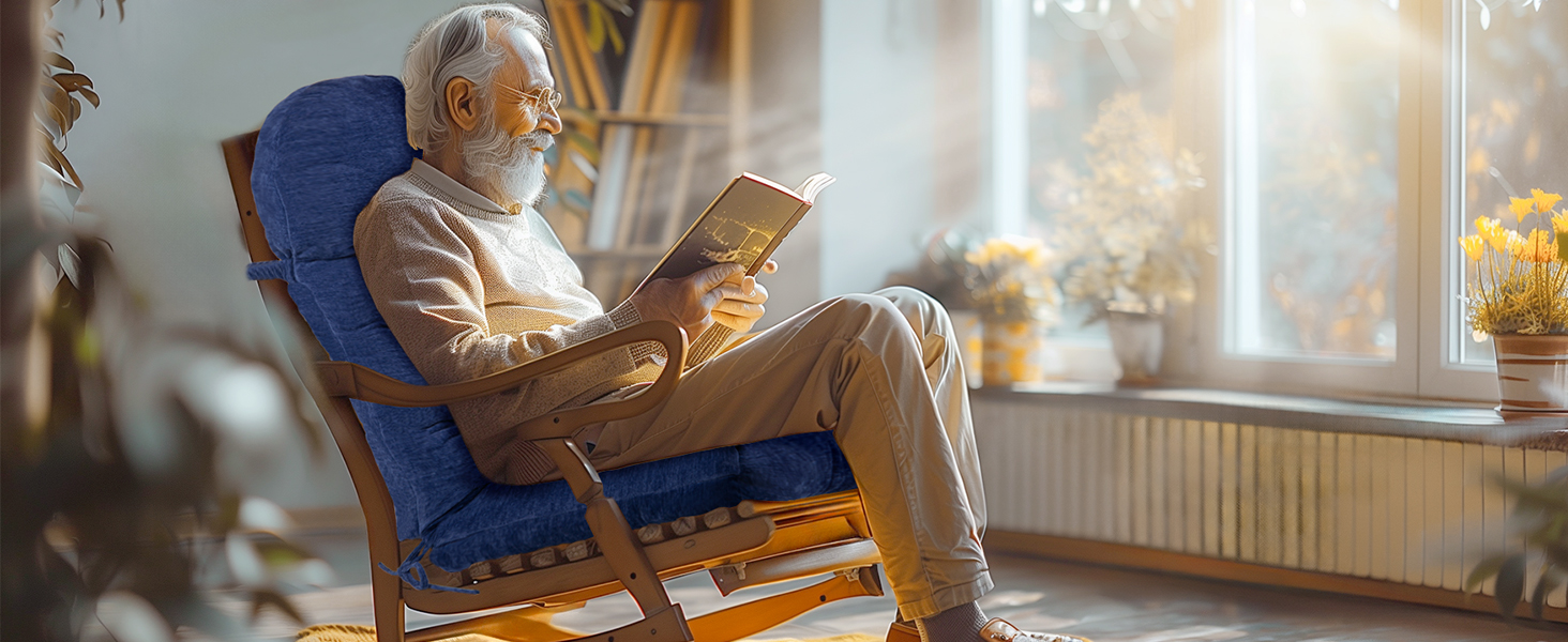 Rocking Chair Cushion
