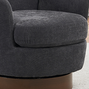 Upholstered seat