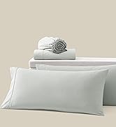 light green sheet set