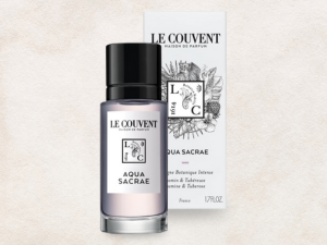 LE COVENT AQUA SACRAE 50ml ルクヴォン アクアサクラエ 61UYAQBiSkL.jpg