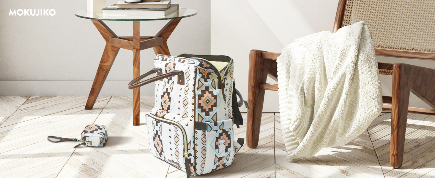 diaper bag