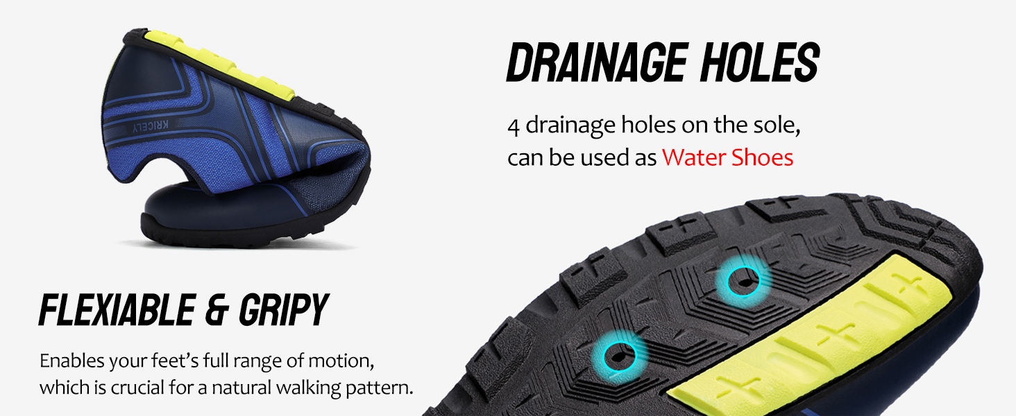 wide toe box shoes for men