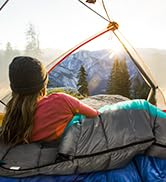 Bessport Mummy Sleeping Bag | 15-45 ? Extreme 3-4 Season Sleeping Bag for Adults Cold Weather– Wa...