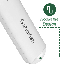 magnifier with light handheld