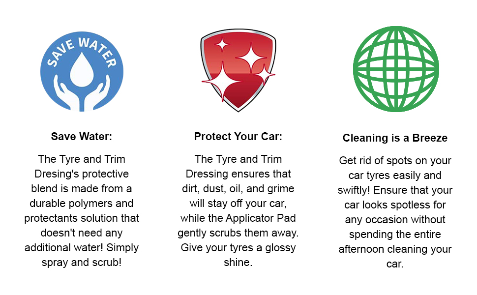  armor alloy protectors protector accessories professional light applicators auto wash bike wheels