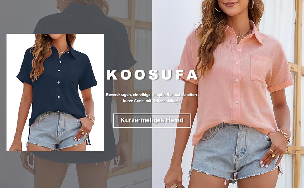 bluse weiß kurzarm damen baumwolle, baumwolle blusen damen