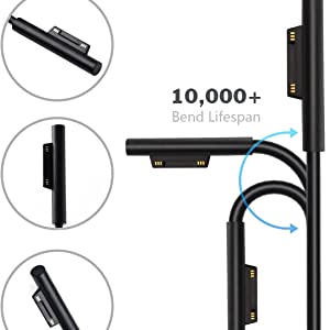 windows 7 laptop charger