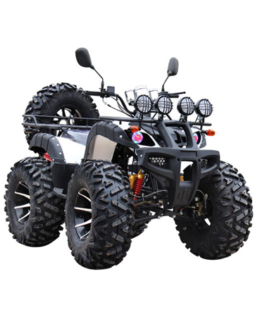 All Terrain ATV UTV Sports Tire