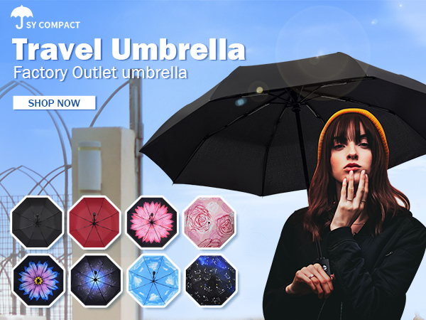 automatic umbrella 1