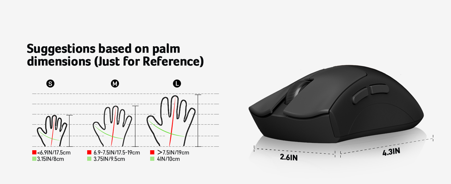 wireless mouse for mac