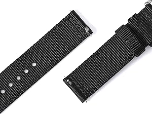nylon watch bands