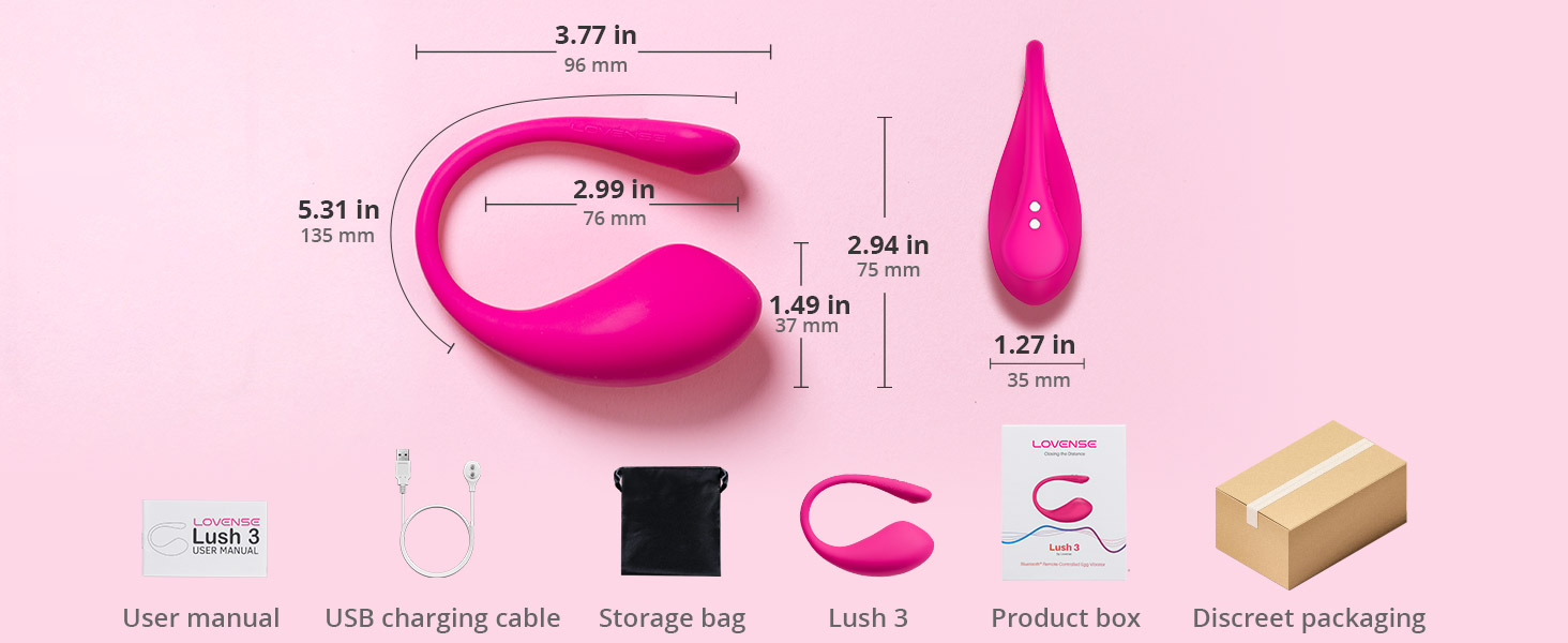vibrator remote rose toy