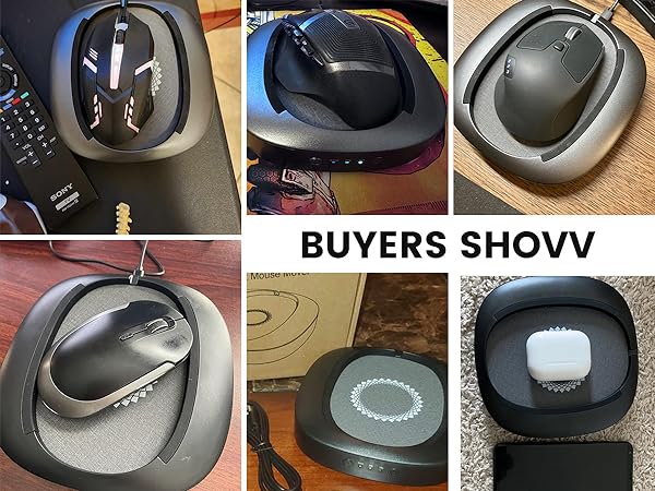 mouse mover