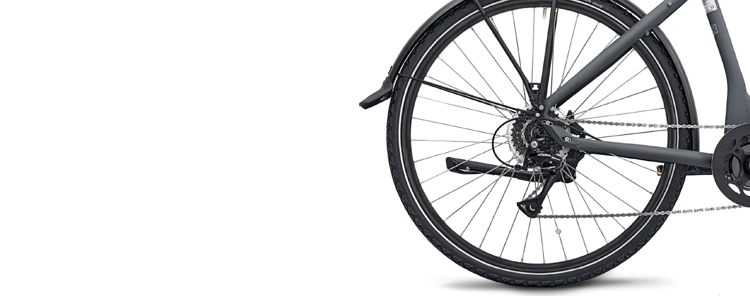 E bike inch bicycle women's men's ebike e-bike for 25 km/h electric with motor adult electric bicycle