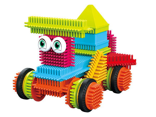 bristle blocks toys