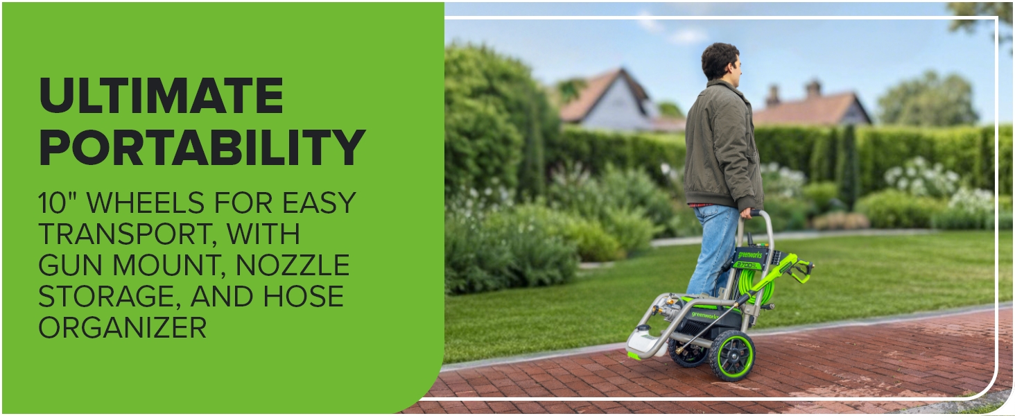 ULTIMATE PORTABILITY