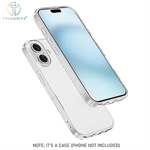 crystal case for iphone