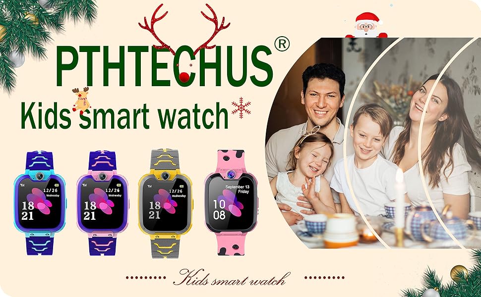 kind smartwatch kinder watch kinder watch uhren für kinder und mädchen kinderuhr gps uhr für kinder