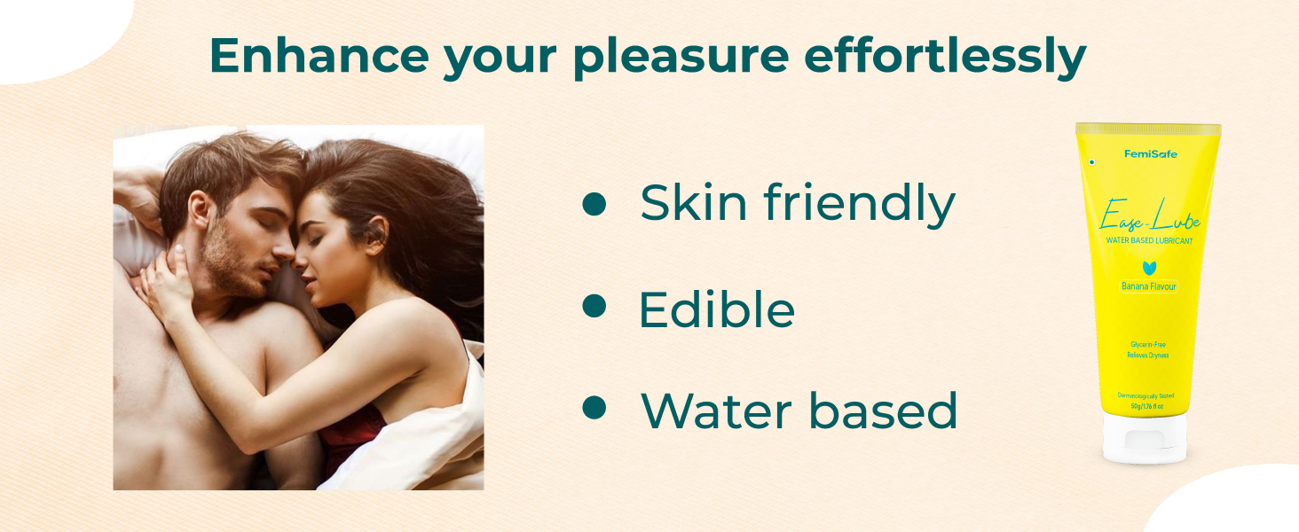 enhance pleasure