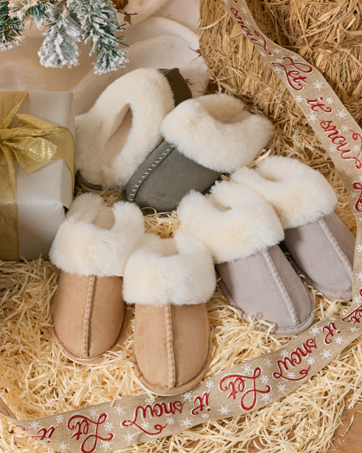 house slippers for women