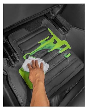 TuxMat The Ultimate Car Mat