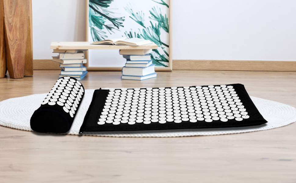 Acupressure Mat