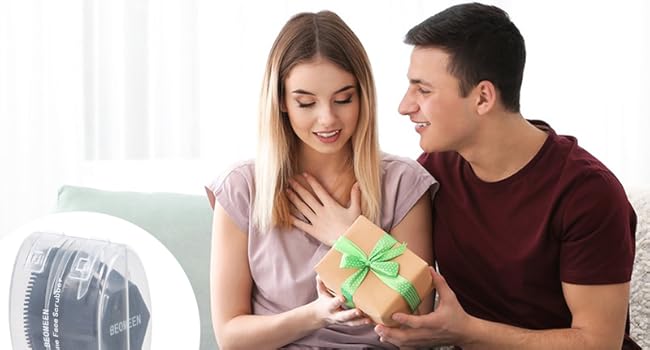 Silicone Face Scrubber is a great gift