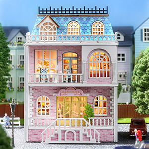 ドールハウス　ハンドメイド1/12 NO.72 ドールハウス用ミニチュア通販｜ミニチュアマーケット