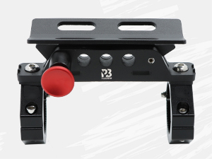 Fire Extinguisher Mount Holder