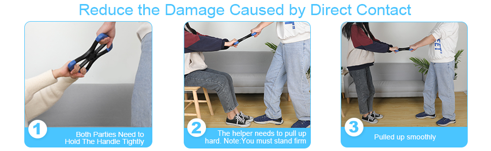 lift assist for elderly