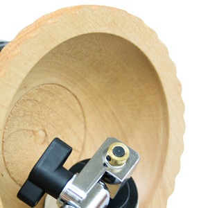 Ahşabı işaretlemekten kaçının