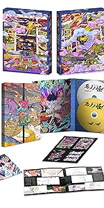 【新品ケース収納】モノノ怪 DVD 全5巻セット アニメ レンタル落ち 新品ケース収納】モノノ怪 DVD 全5巻セット アニメ レンタル落ち