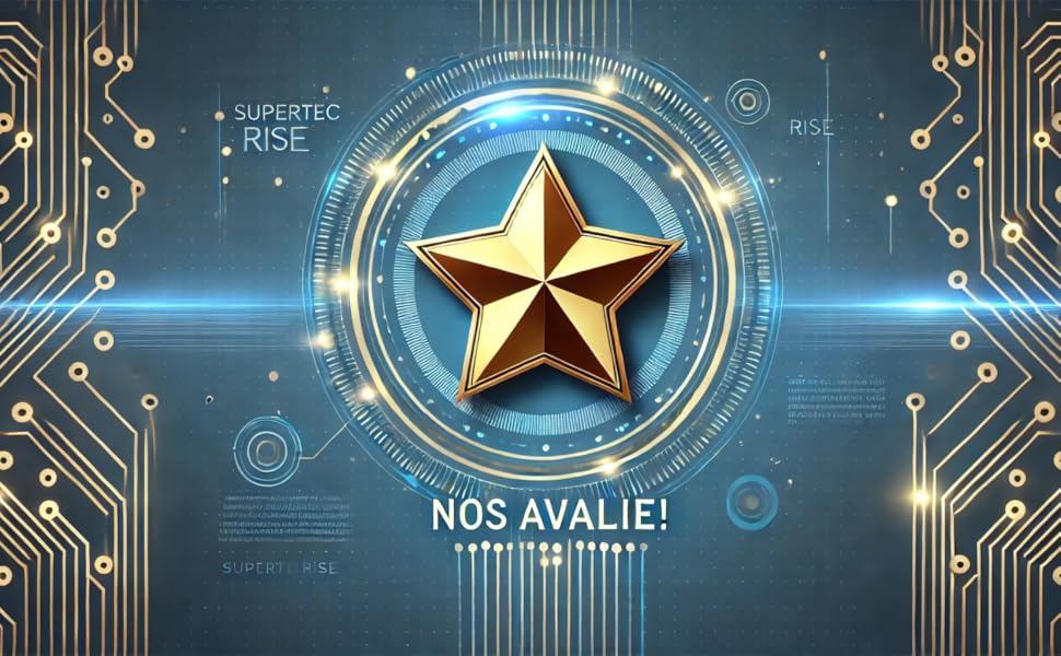 NOS AVALIE