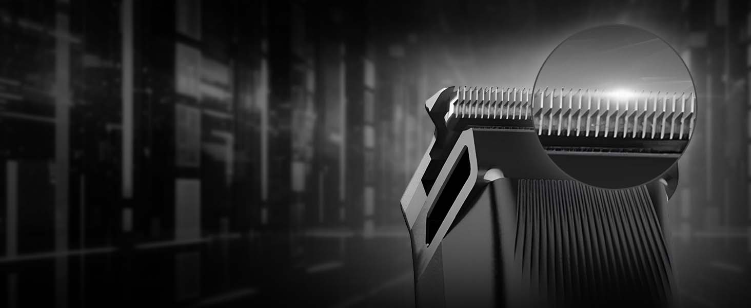 trimmer for men