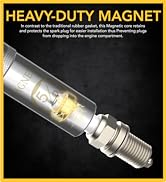 spark plug wrench heavy duty