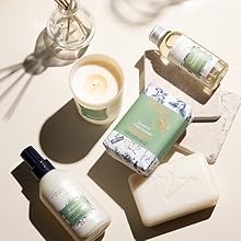 L'OCCITANE　センティッドキャンドル　３種類セット L'OCCITANE センティッドキャンドル 3種類セット ロクシタン