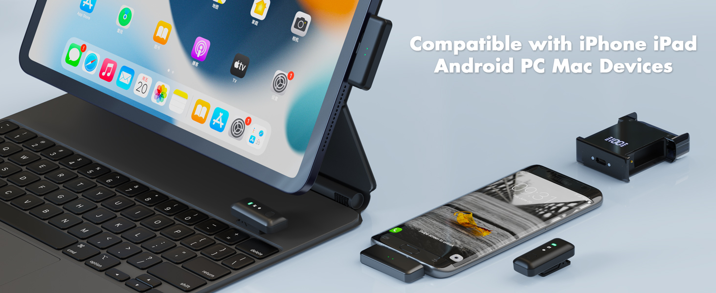 compatible