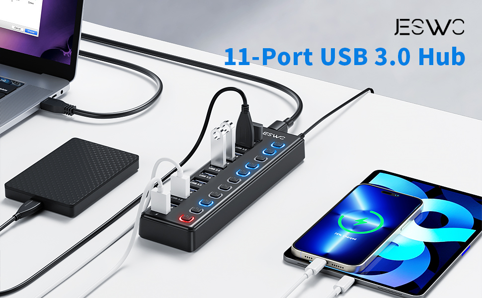 usb hub